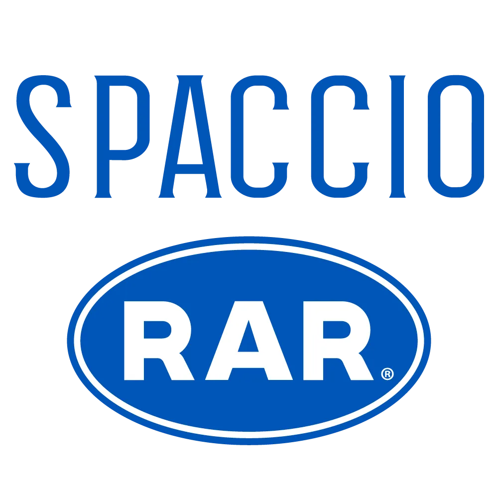 Spaccio RAR Logo